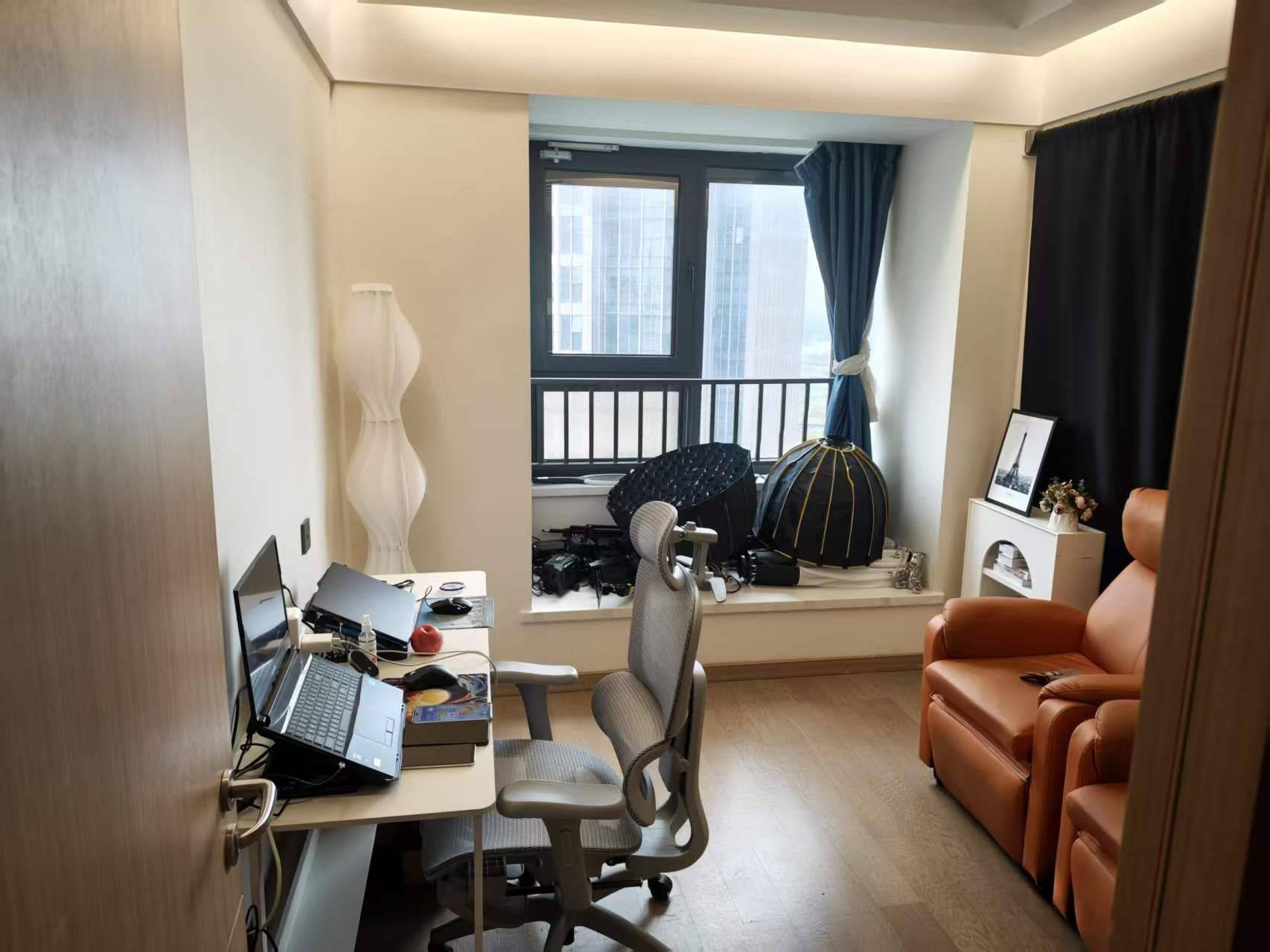 沸羊羊整租房源2