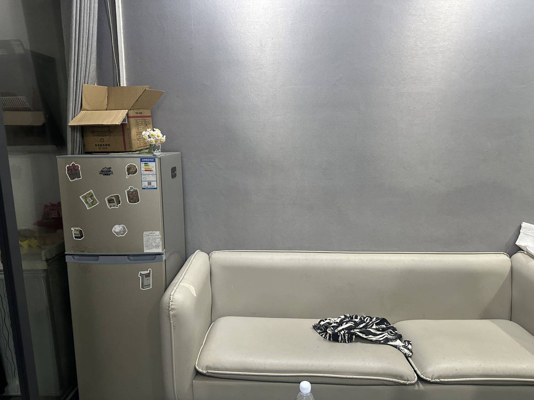 广州 天河 | 上元岗社区_3