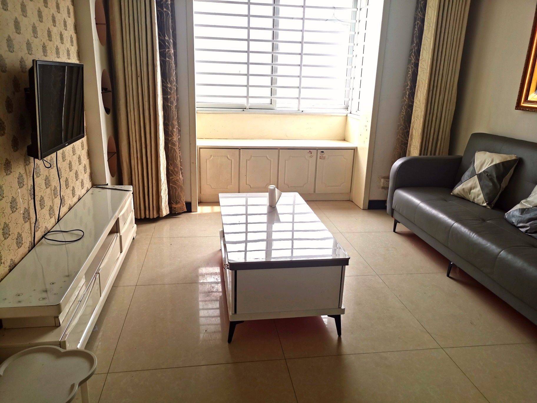 管城 永恒·尚东花园