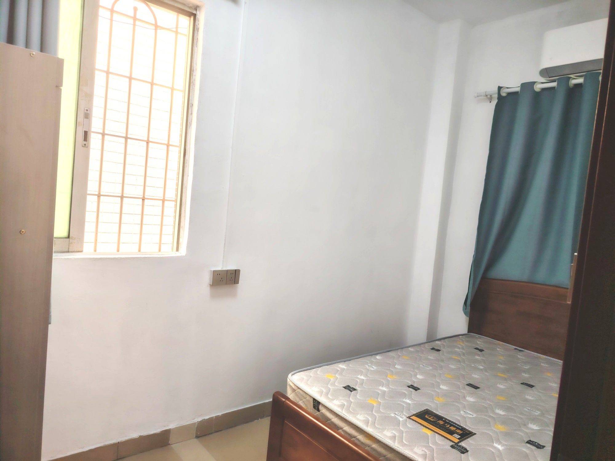 广州 白云 | 华富大厦_4