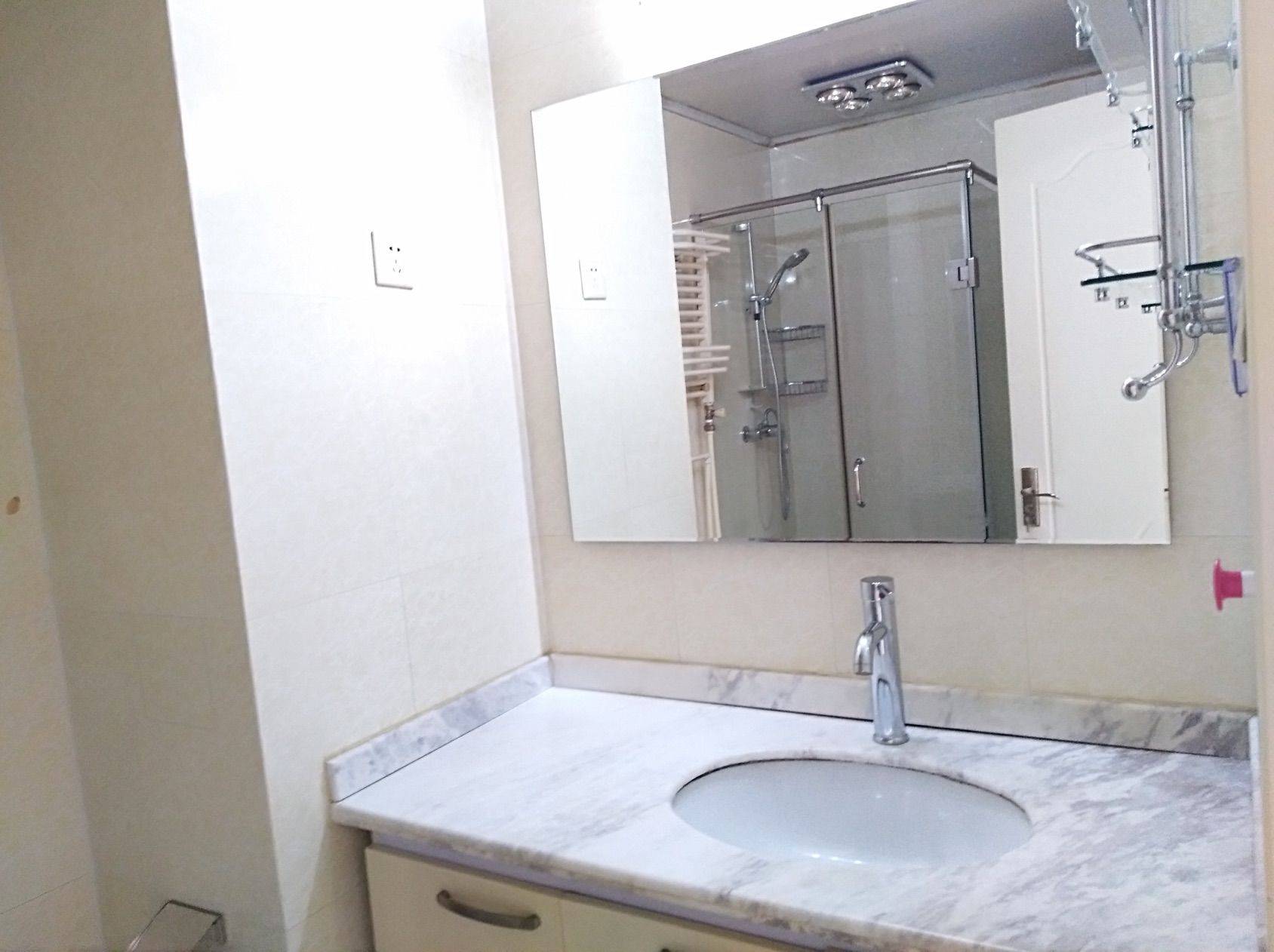 北京 朝阳 | 时代国际嘉园_5