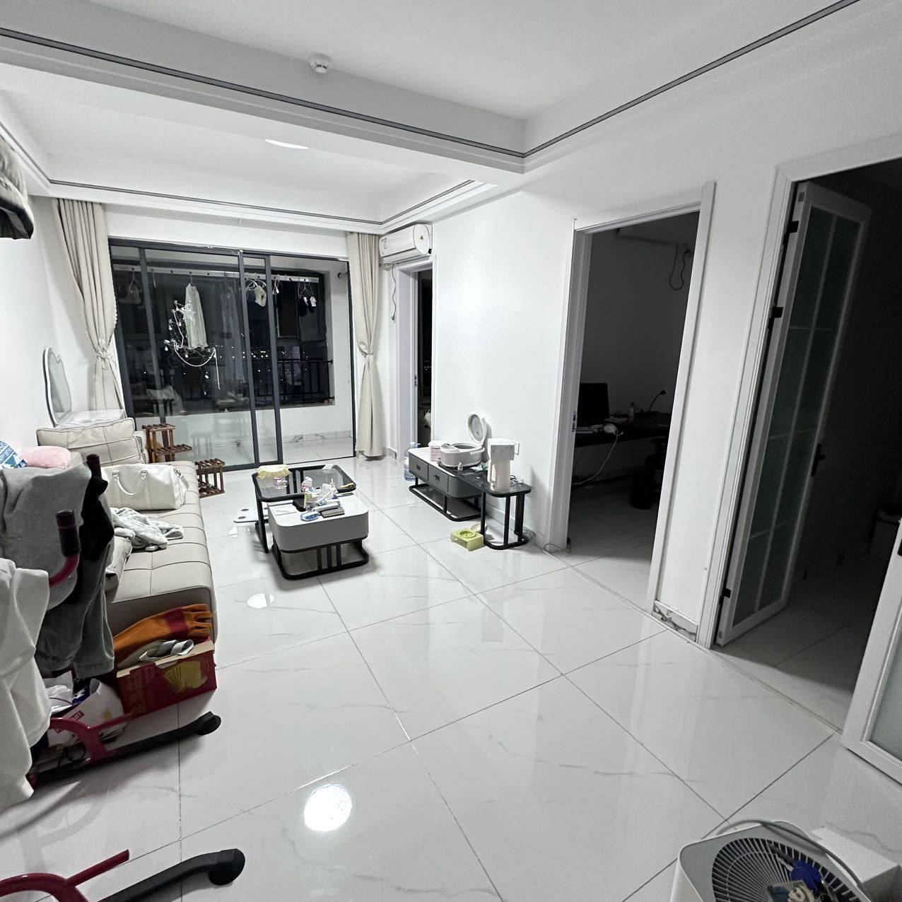 槐荫 恒大翡翠华庭御澜国际