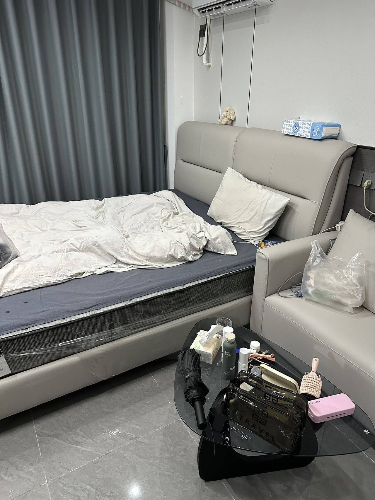 晋安区 闽江世纪广场