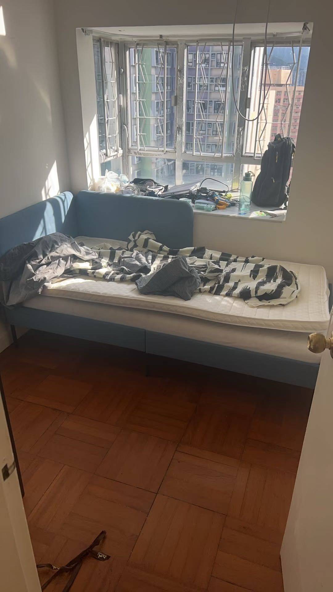 香港 香港岛  | 沙田第一城_6