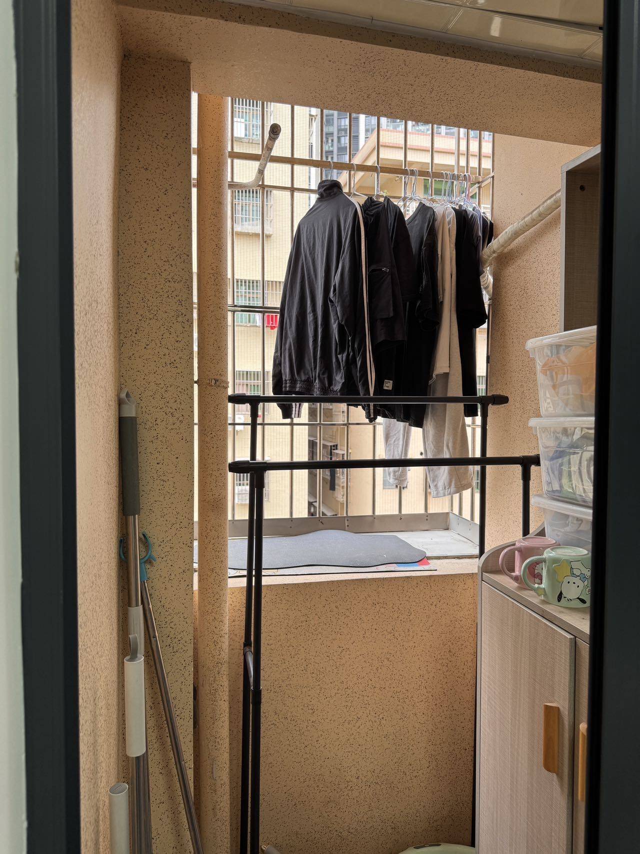 深圳 宝安 | 径贝新村_3