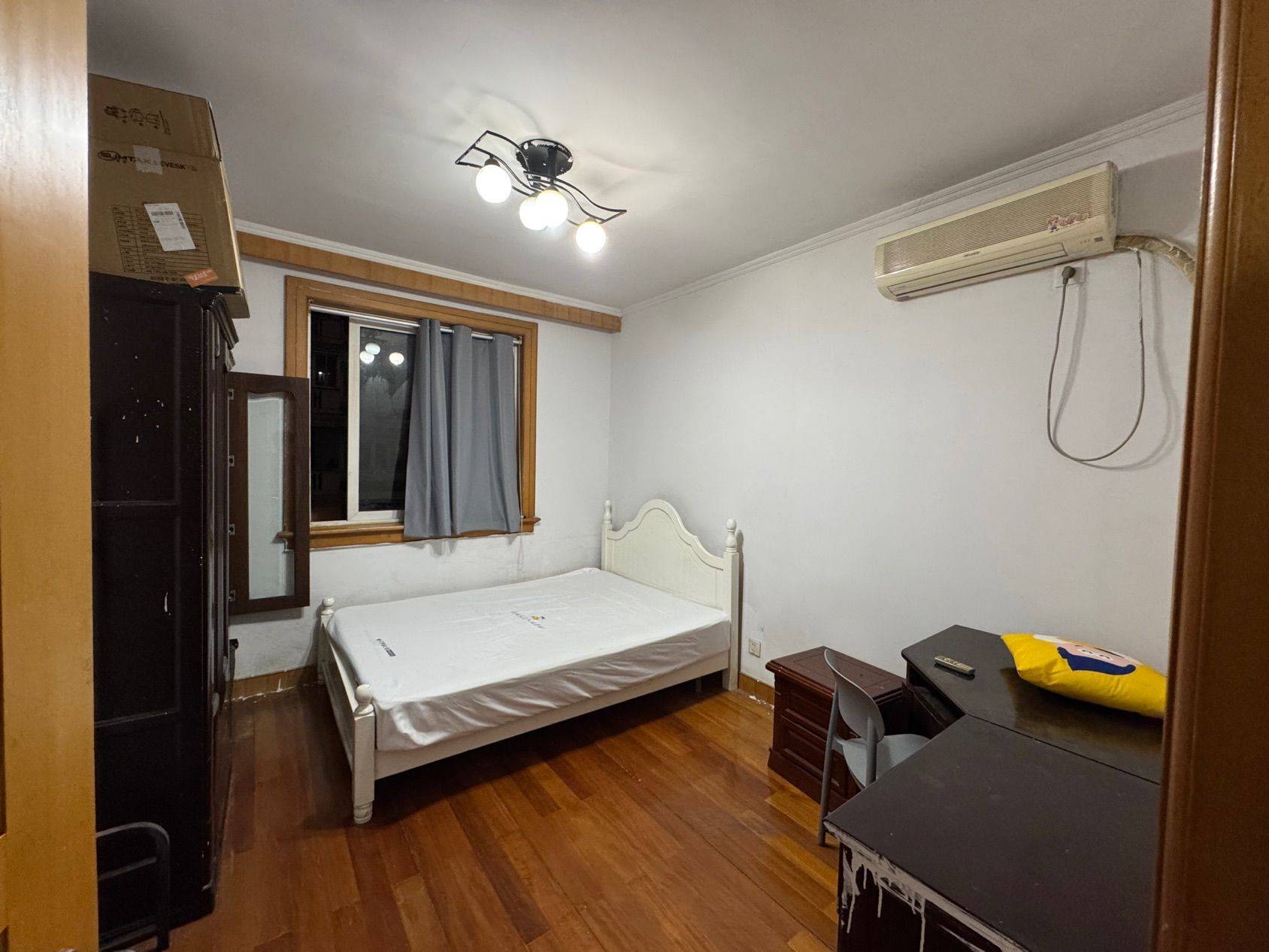 工业园 贵都花园