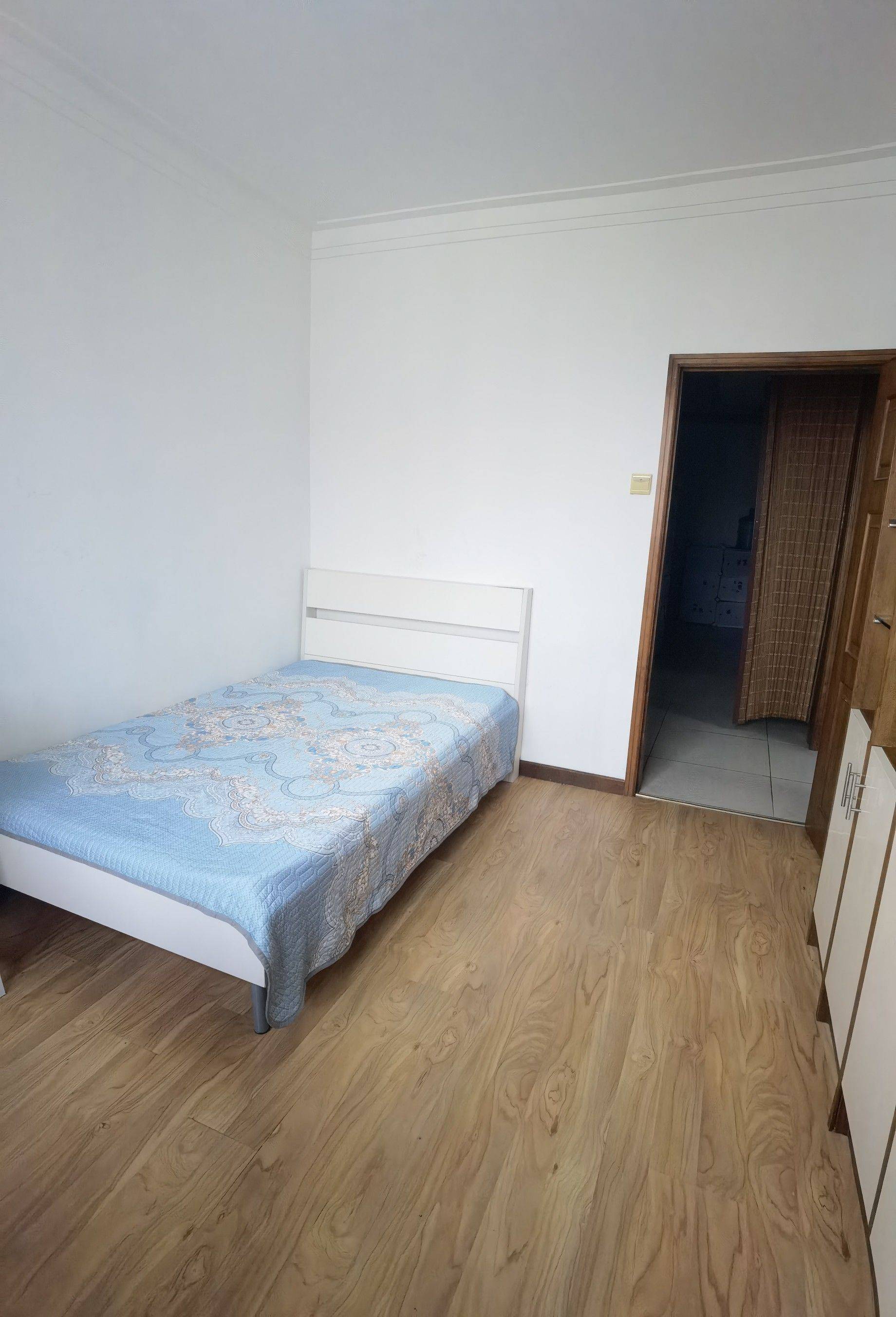 京漂驿站整租房源1