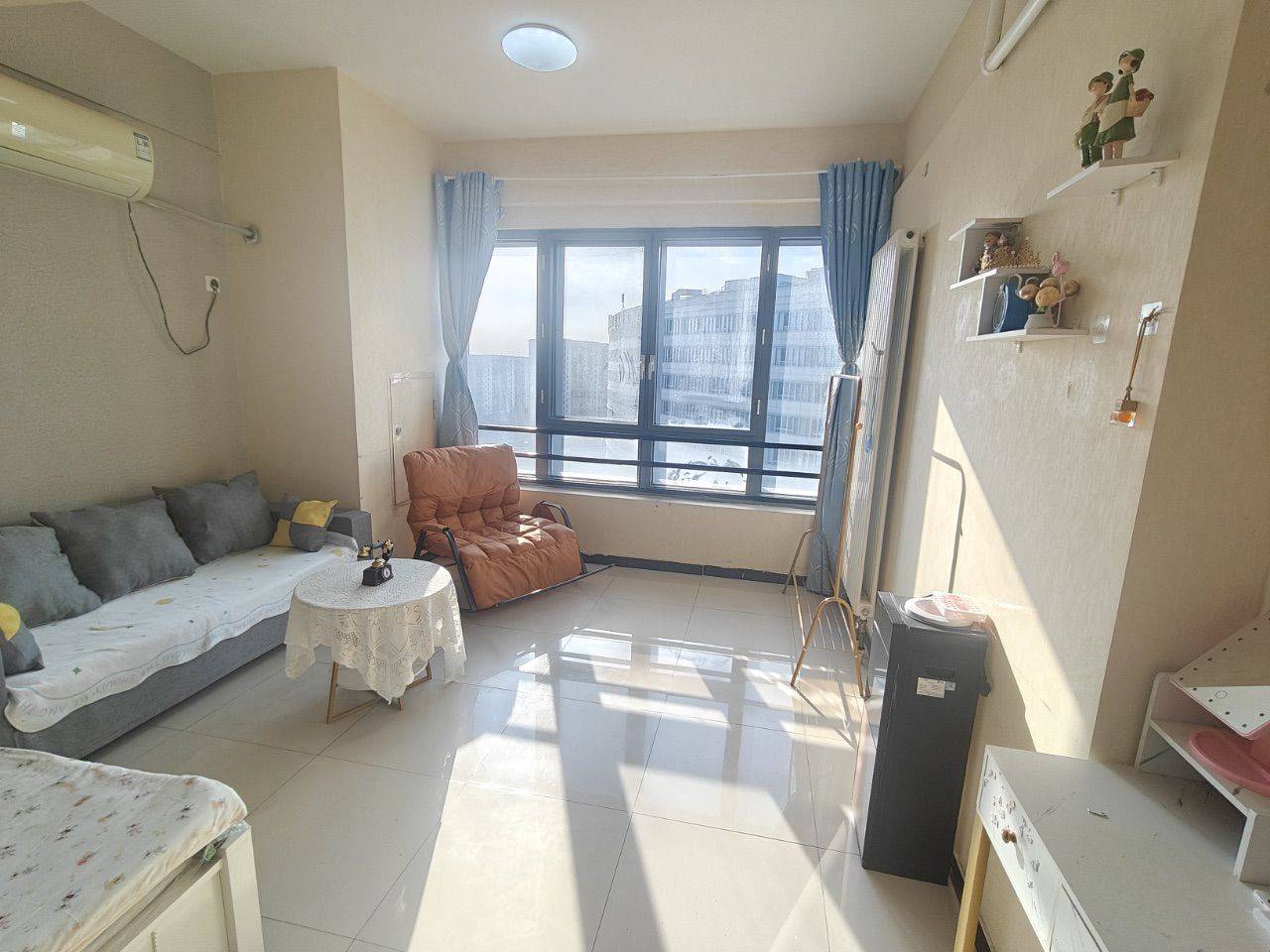 Daxing 王府井奥莱UP TOWN-C3座