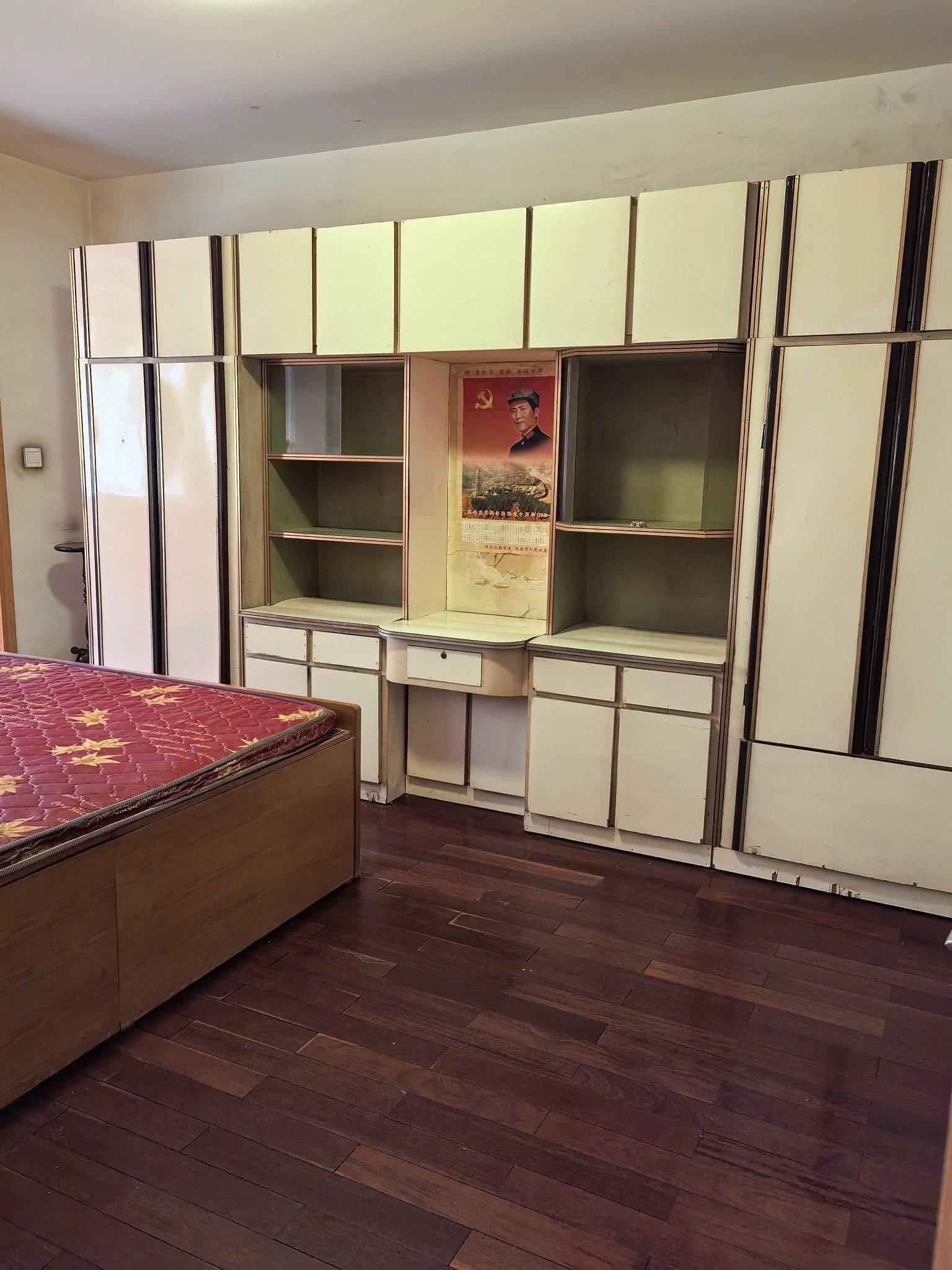 济南 历城 | 济钢新村-北区_3