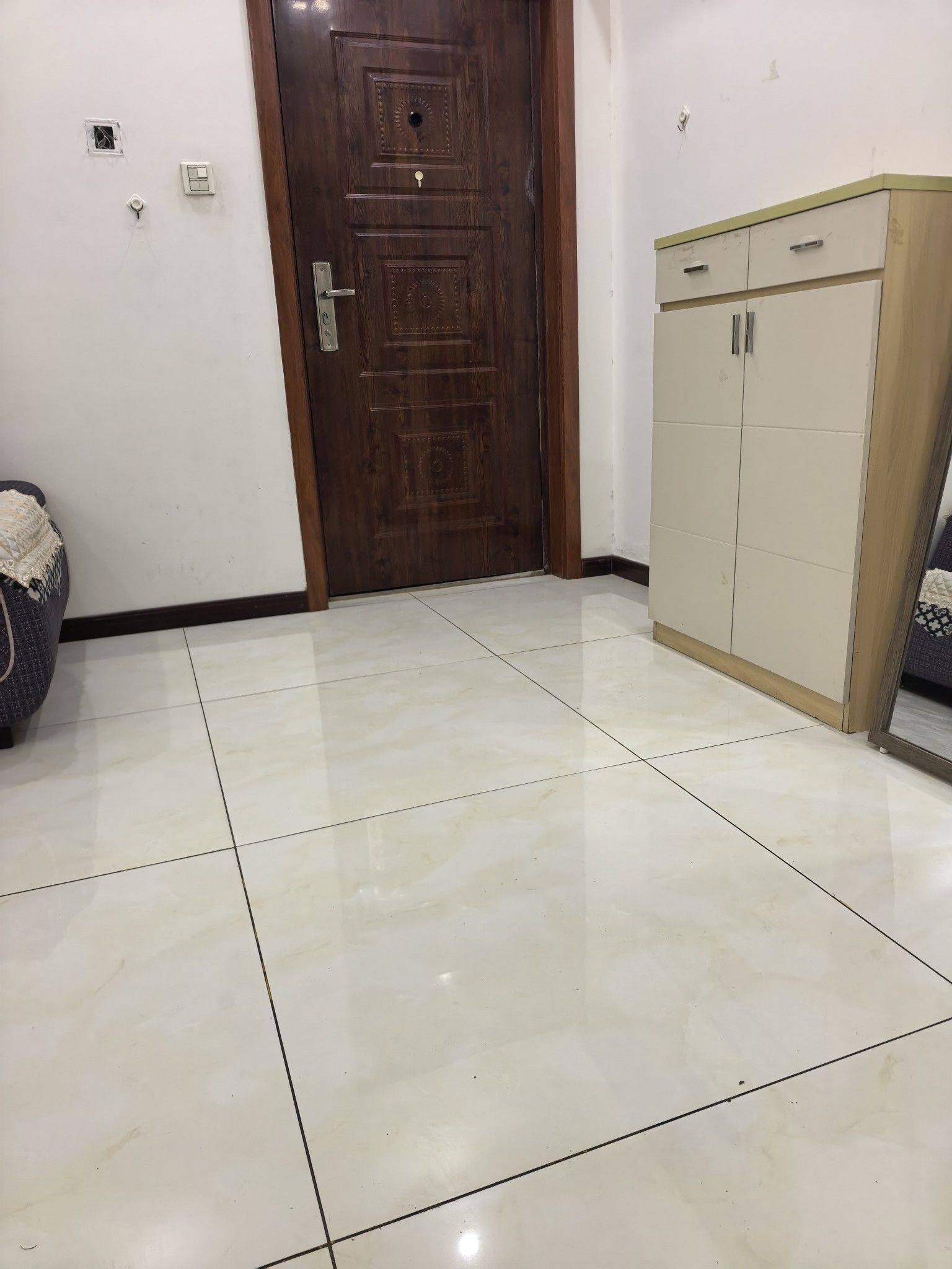 温馨小窝-干净治愈