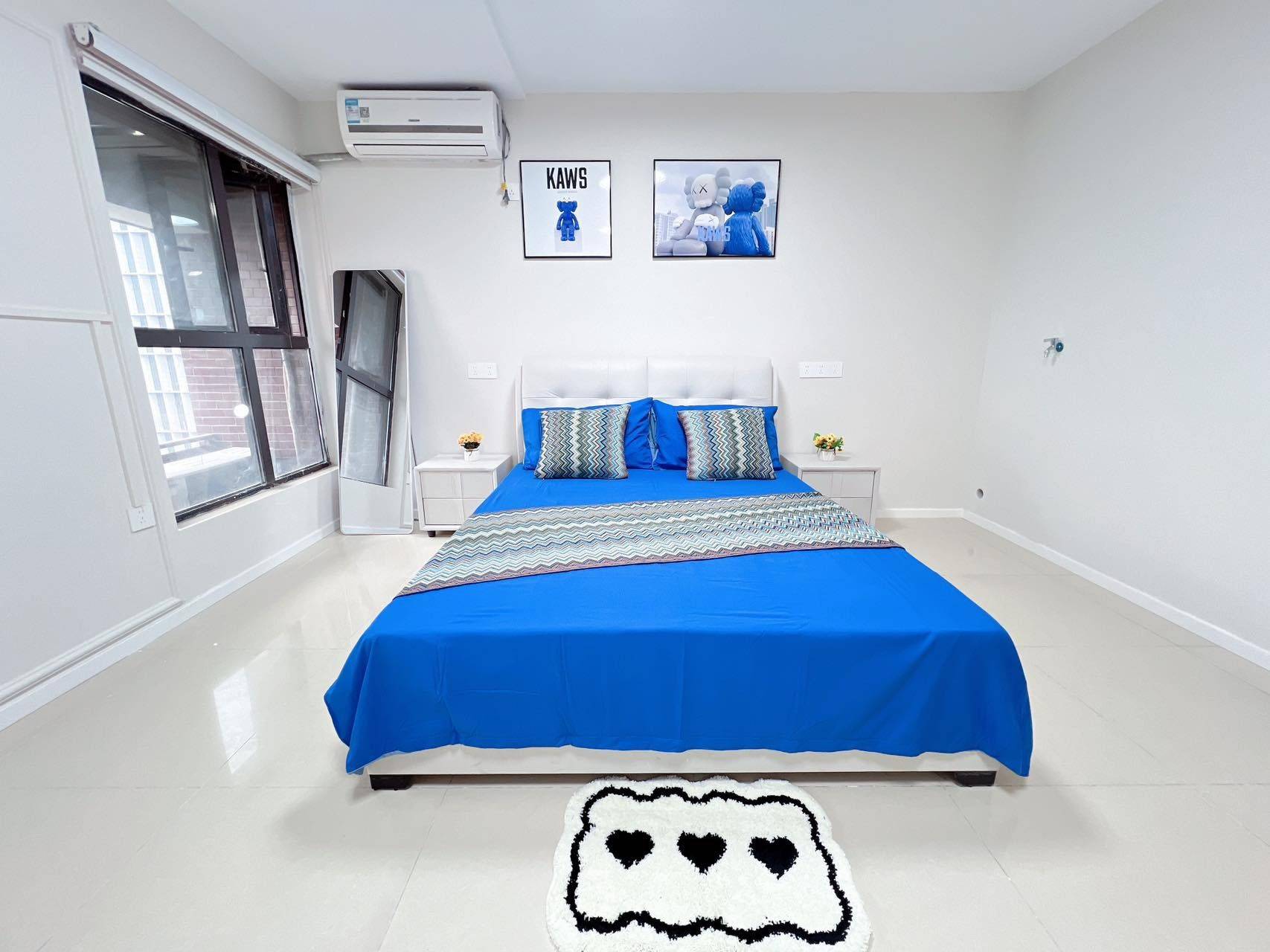 花开牡丹整租房源1