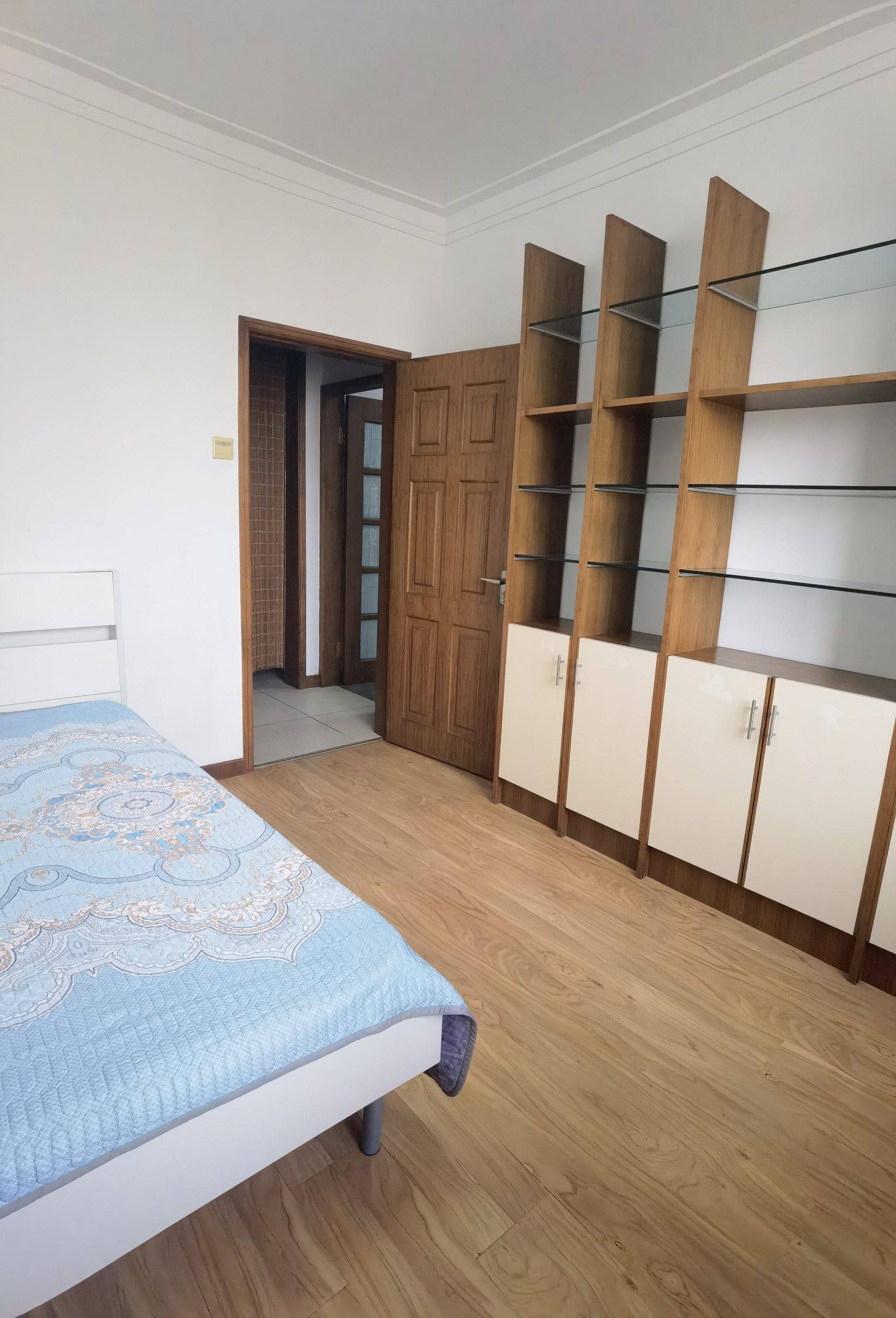 京漂驿站整租房源3