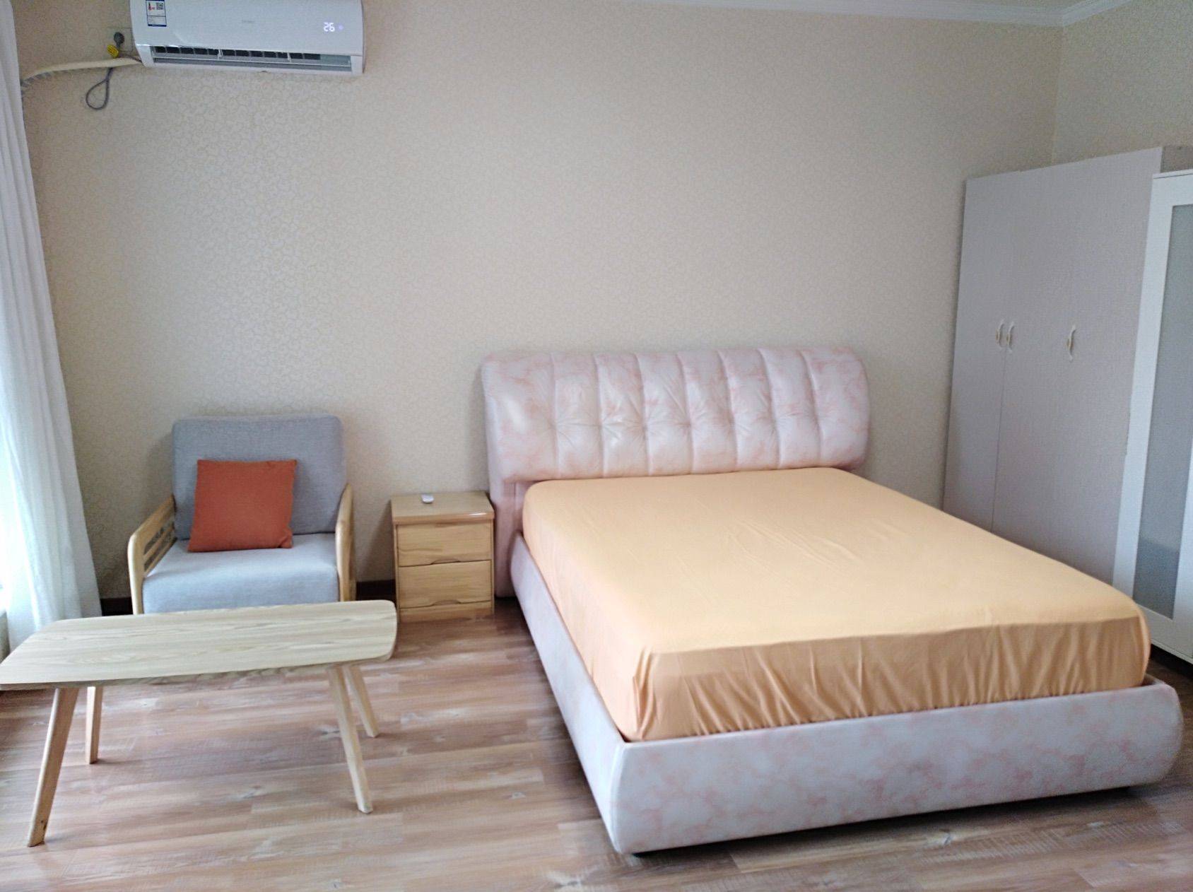 尘归尘土归土整租房源2