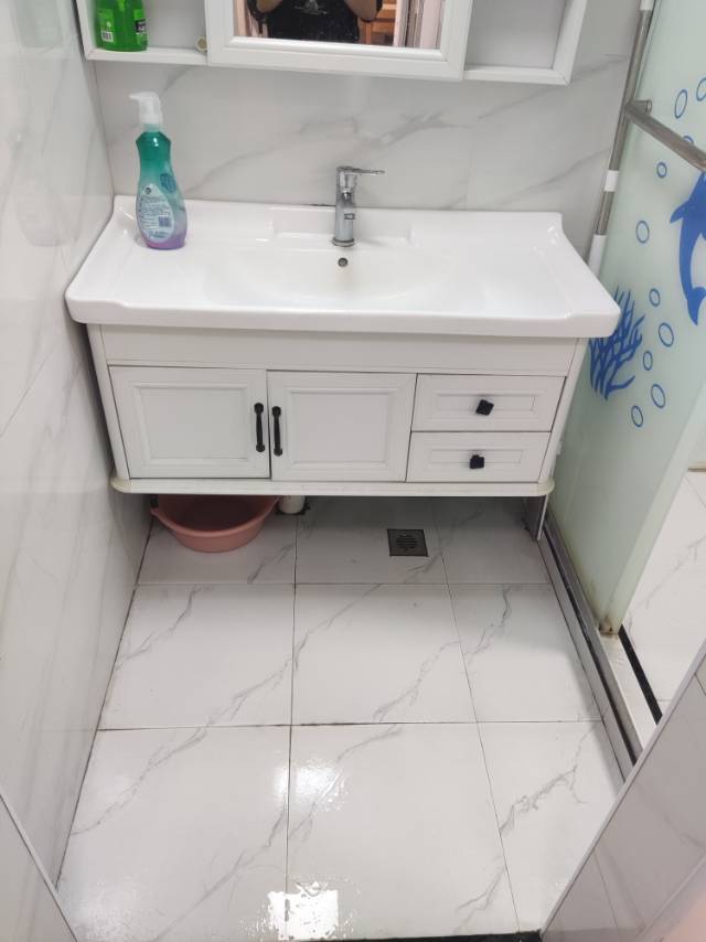 新建区 礼步花园小区-11栋