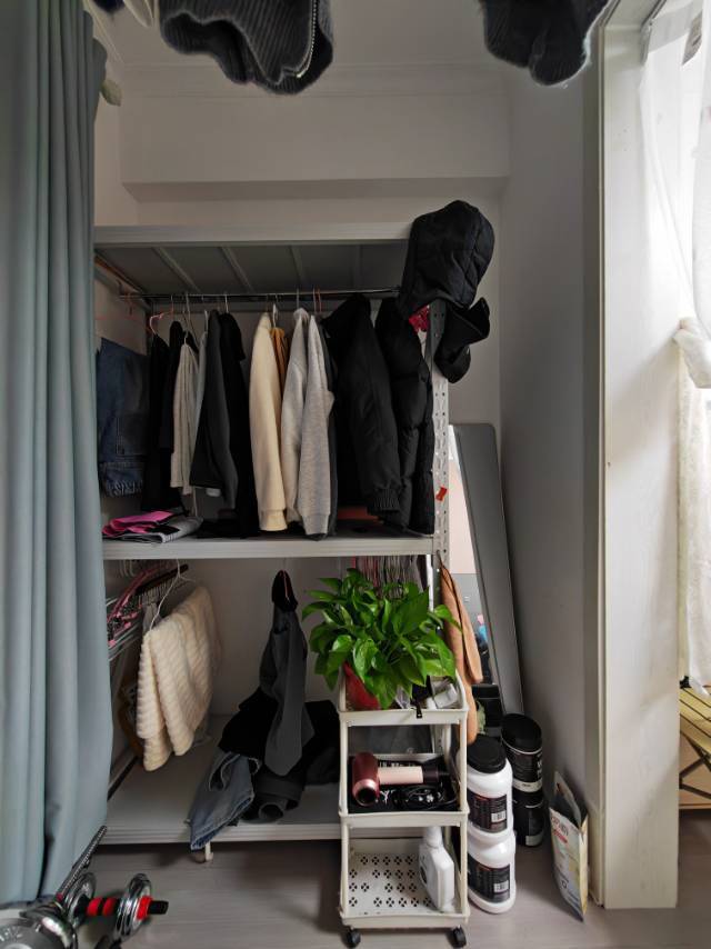 西安 莲湖 | 劳动公园·里_3