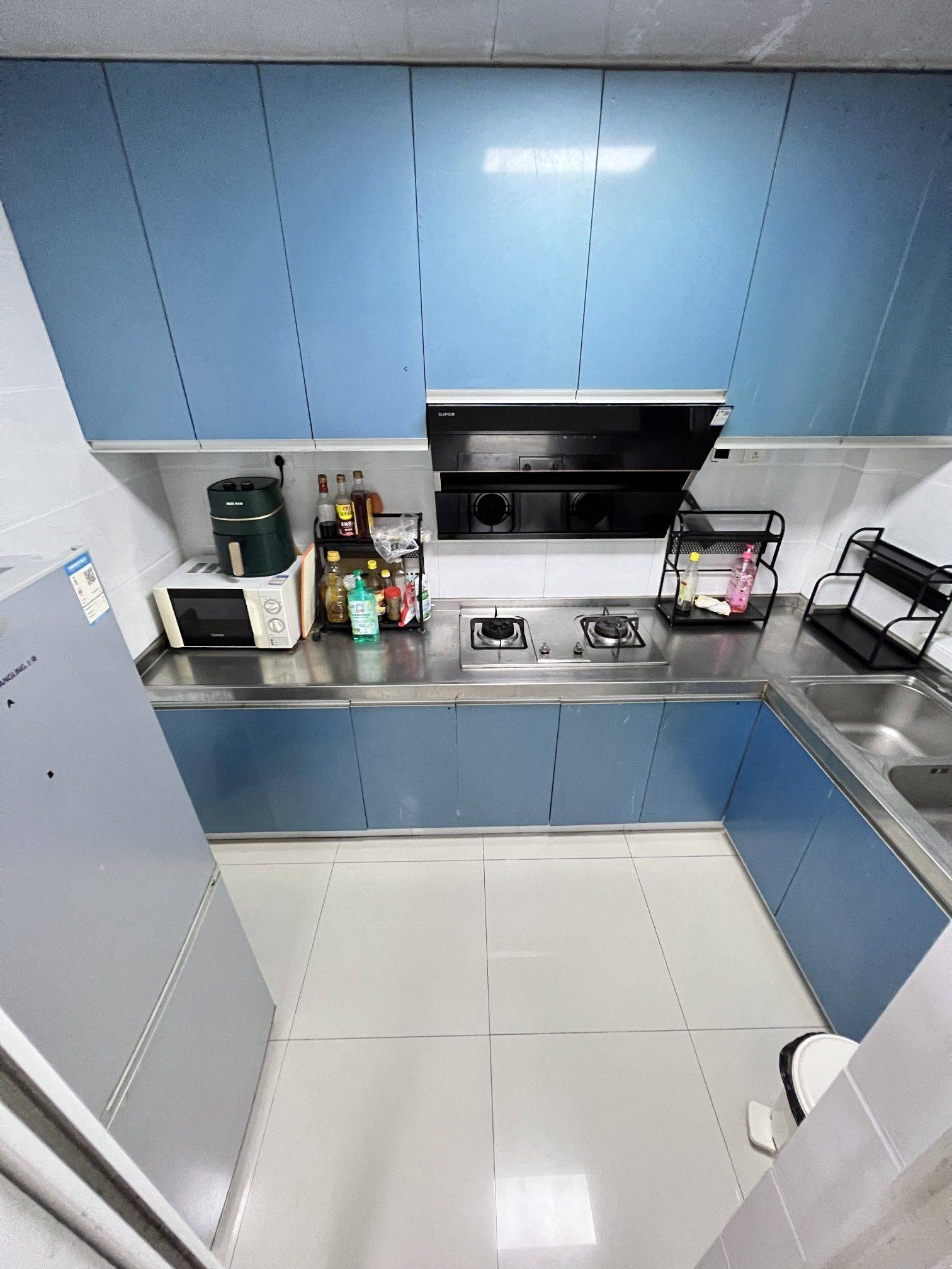 上海 浦东 | 莲康苑_6