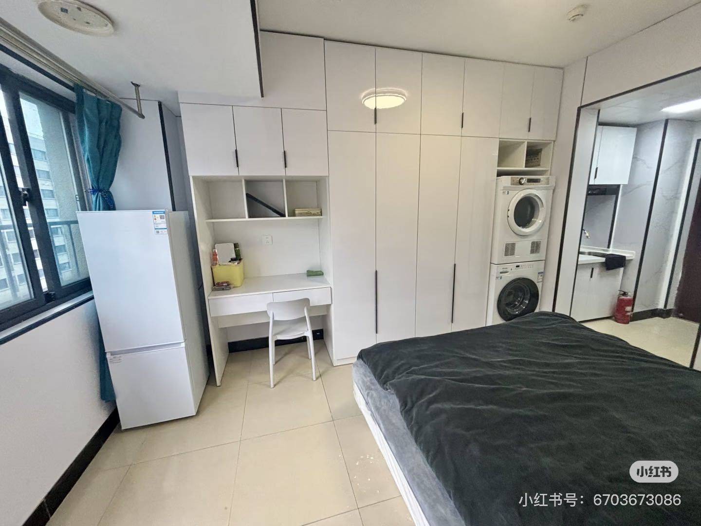 你算哪块小饼干整租房源3