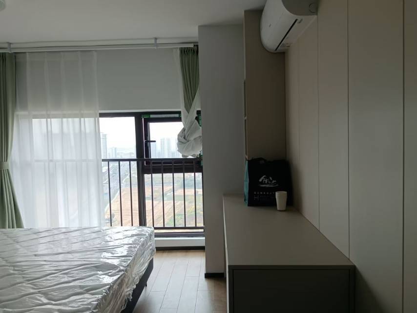 杭州 萧山 | 世宸名府-8号楼_6