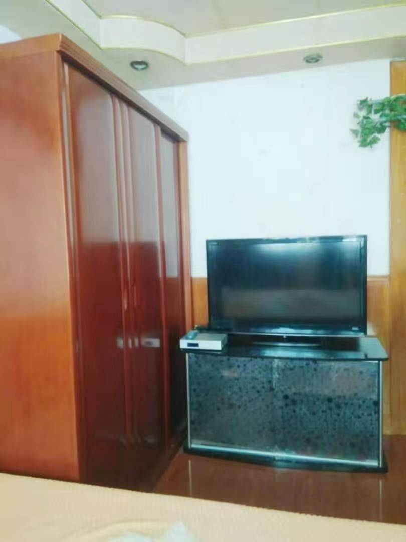 青岛 李沧 | 唐山路社区-20号楼_3