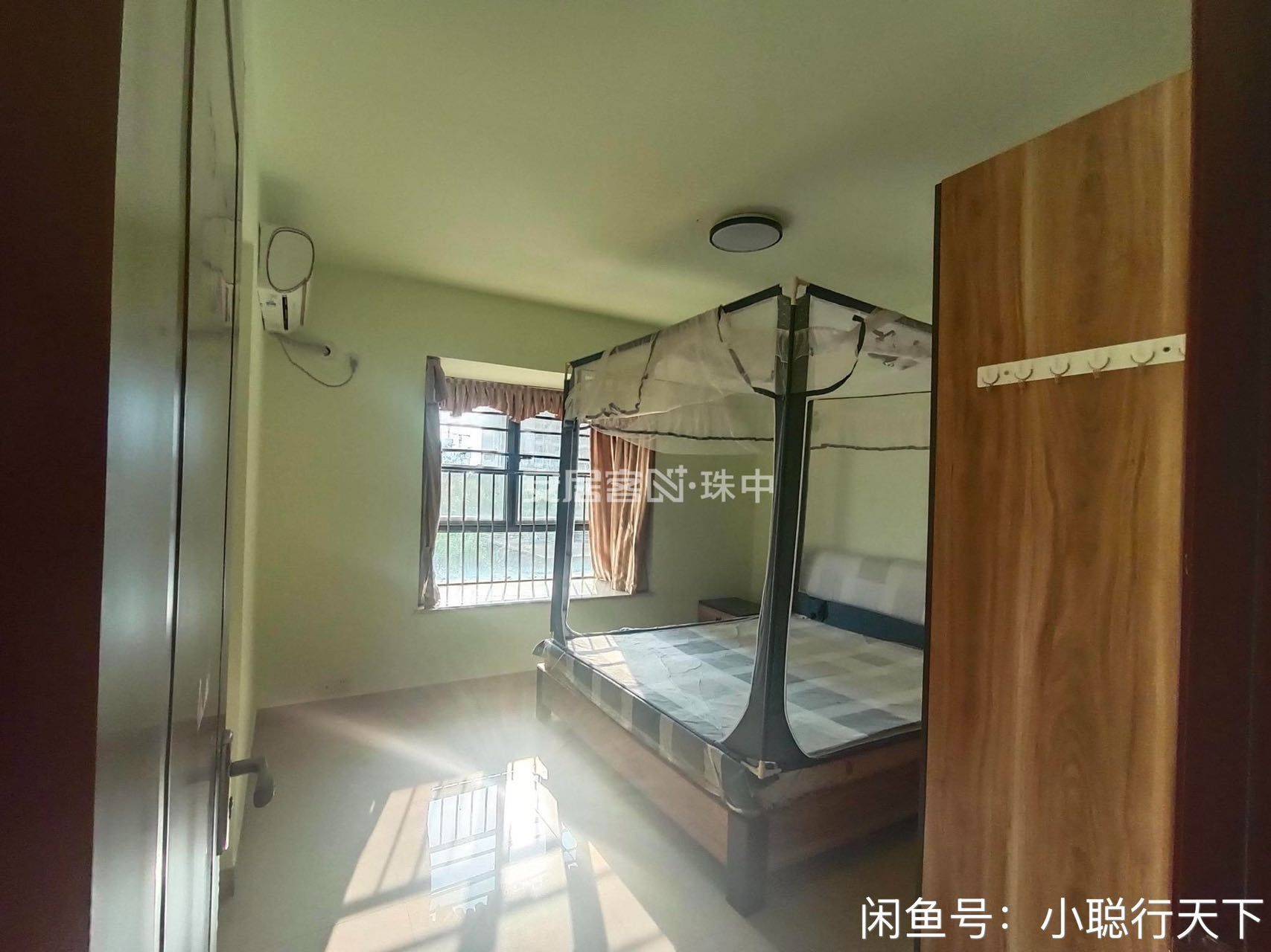 珠海 斗门 | 星湖茗居_6