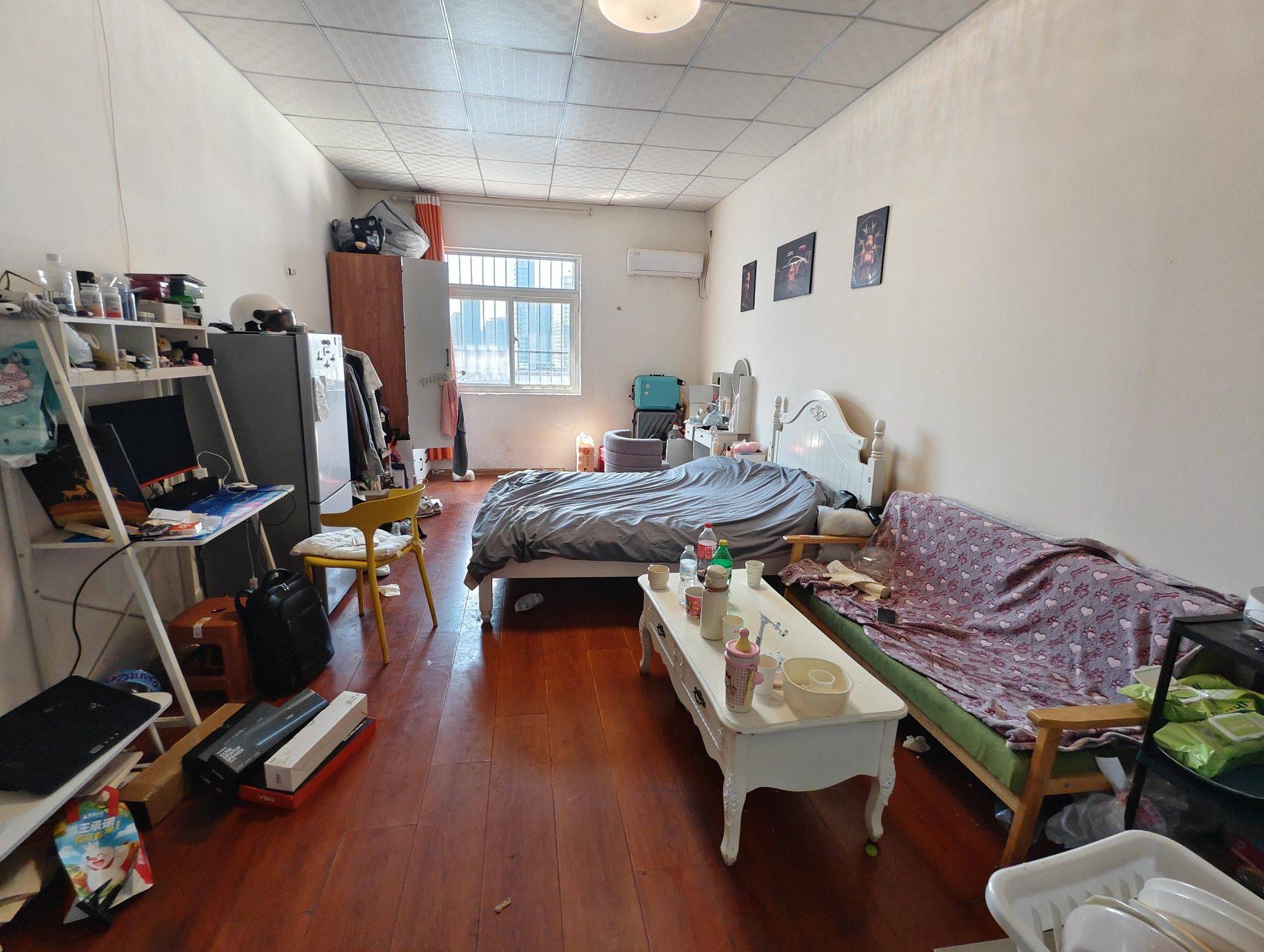 历下 龙港商务中心南楼