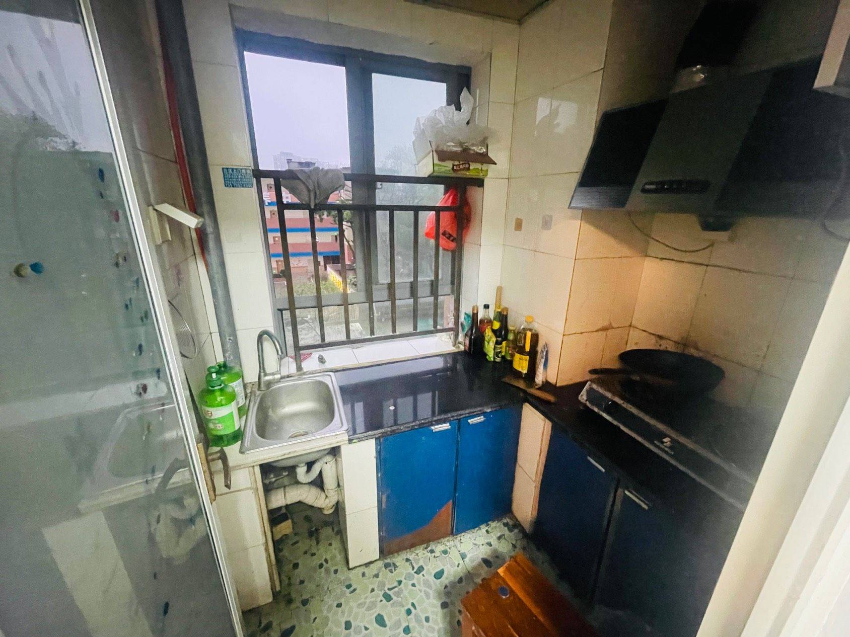 天心 上海城一期-19号楼