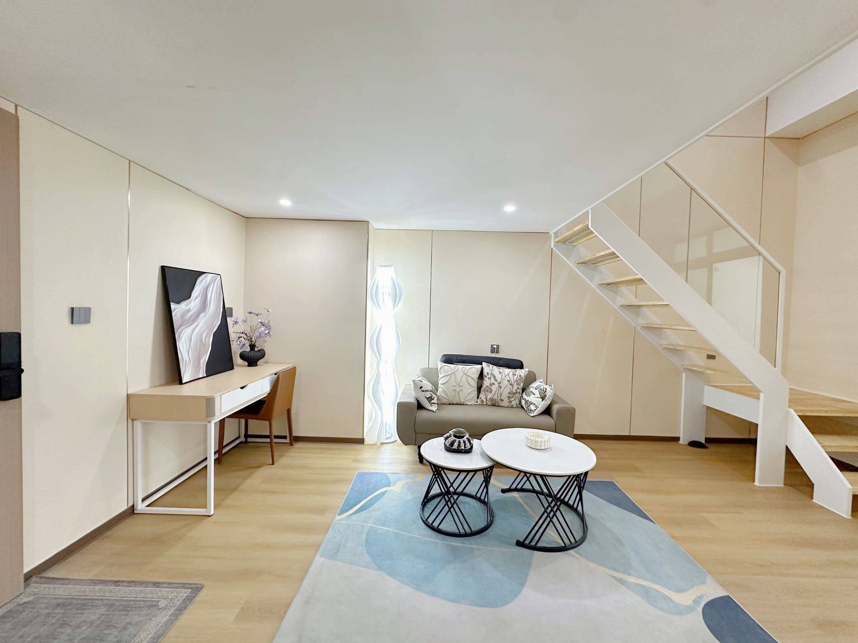 唐管家整租房源3