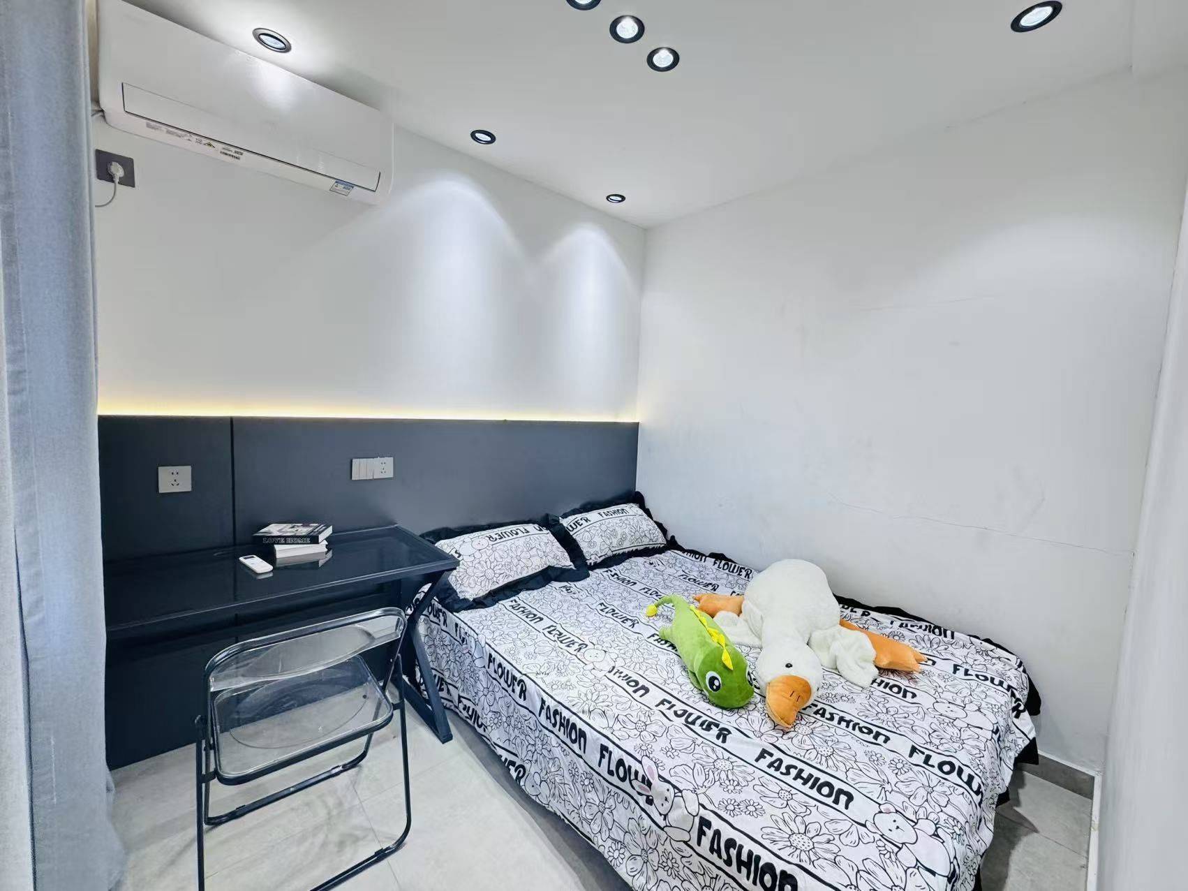 苏州 工业园 | 建屋海德公园_4