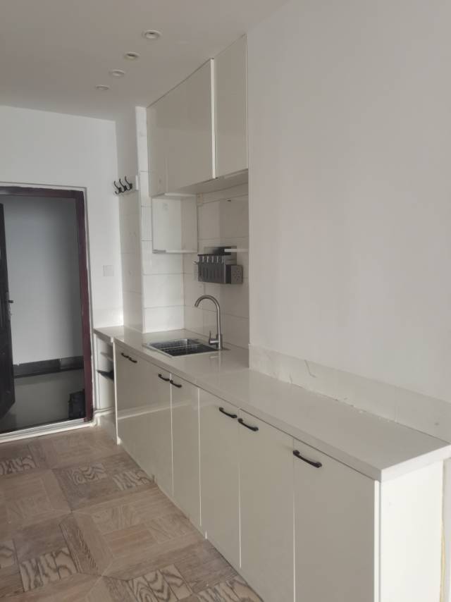 沈阳 沈河 | 飞龙城际公寓_4