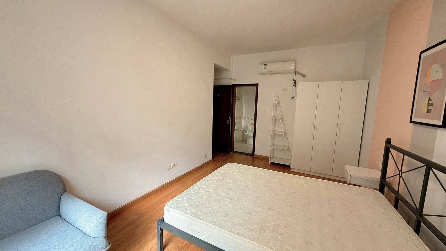 武汉 武昌 | 安顺星苑-9栋_5