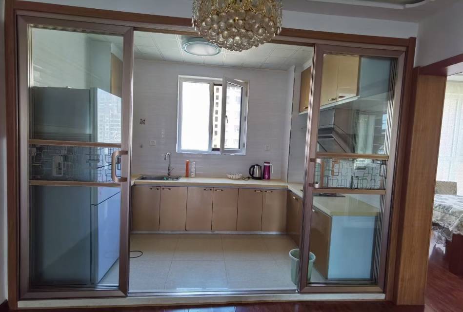 瓦房店市 联华壹号