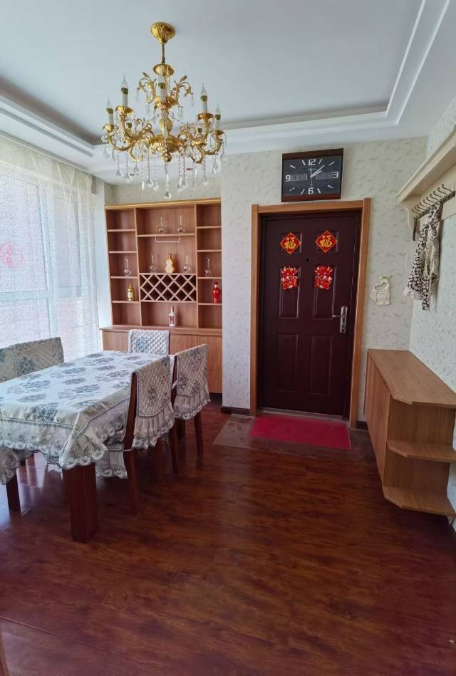 大连 瓦房店市 | 联华壹号_4