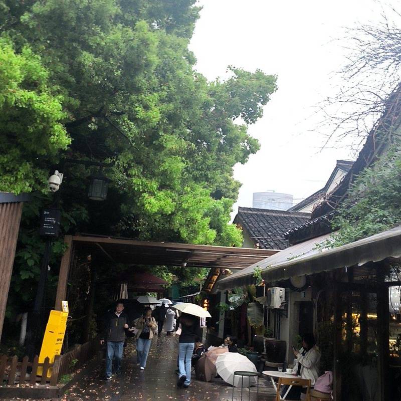 Hangzhou Shangcheng | 斗富二桥西河下-8号_3