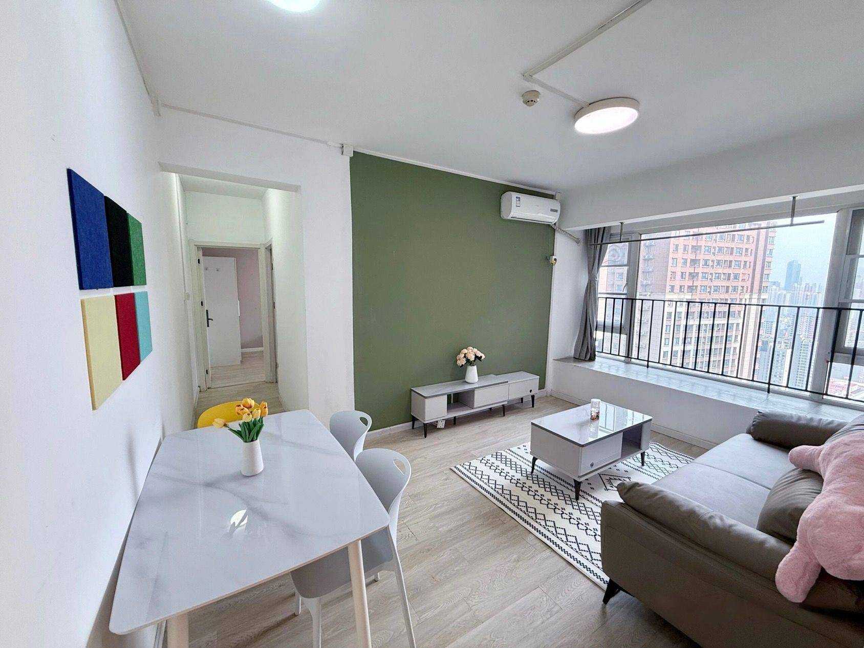 有房出租整租房源1