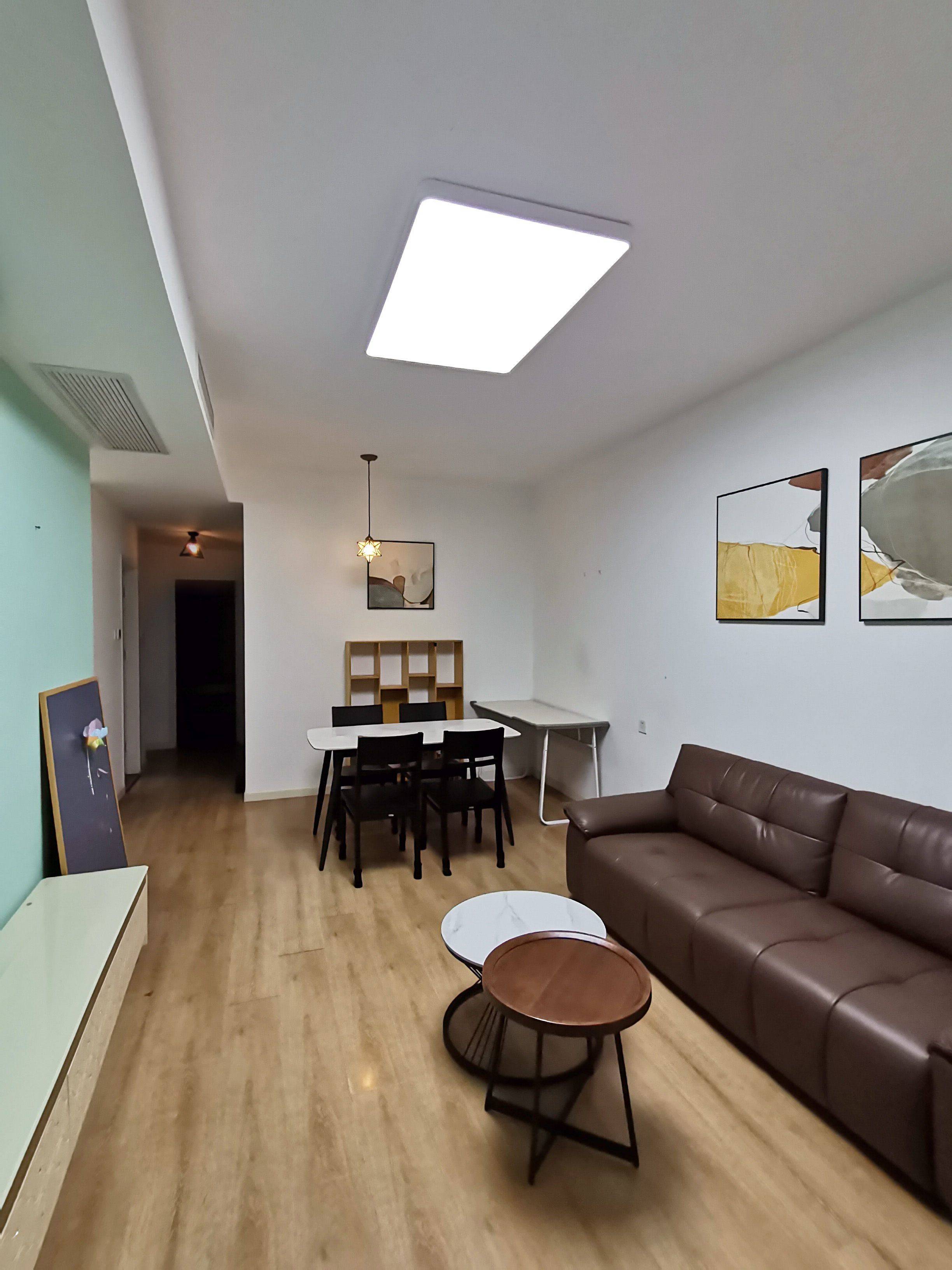 空想鱼整租房源2