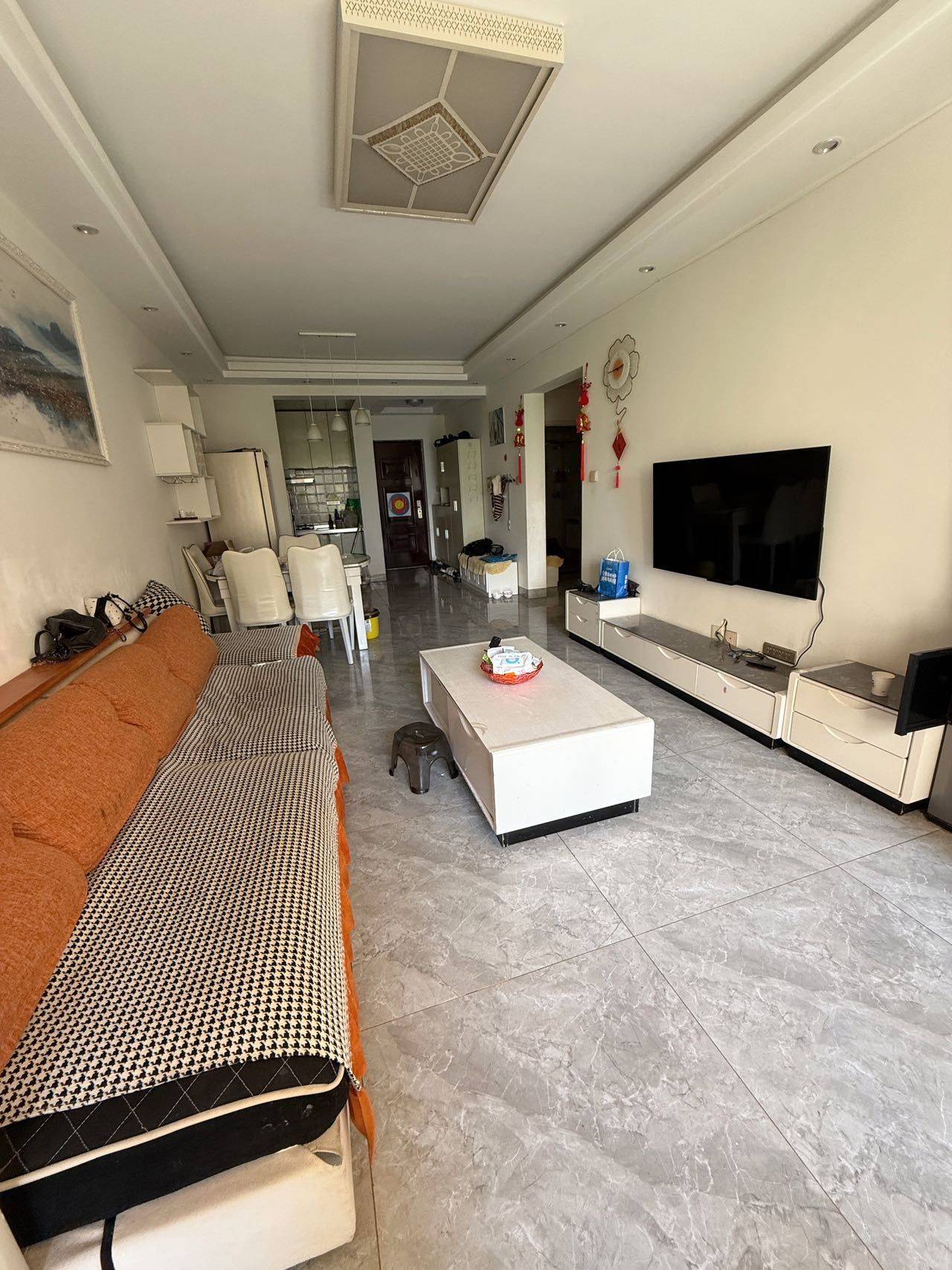 昆明 五华 | 绿地·香树花城_3