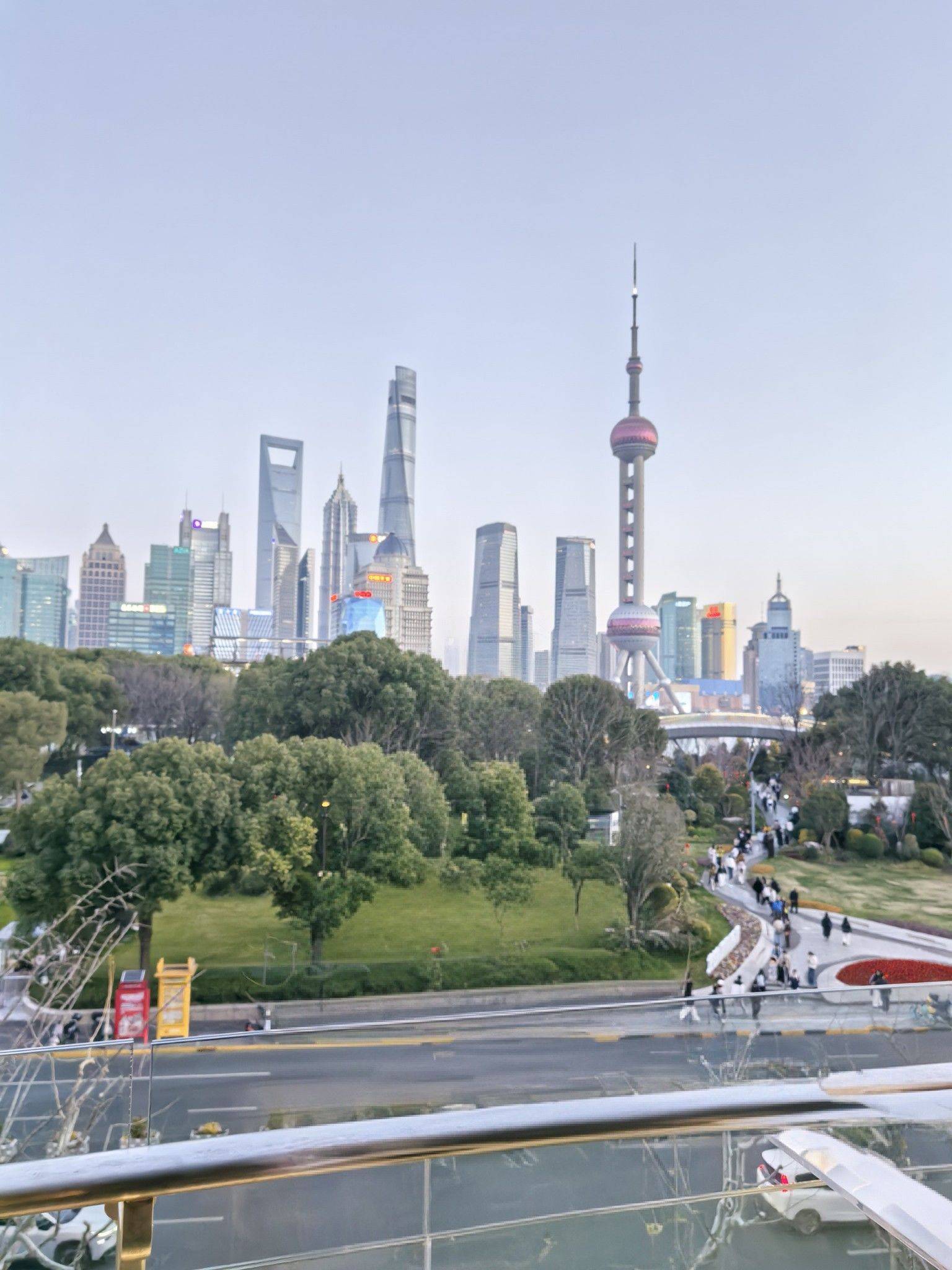 外滩南京东路地铁口整租房源1