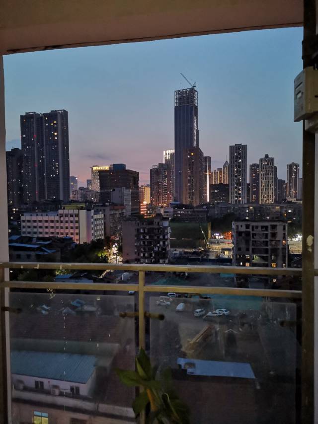 武汉 江岸 | 景江华庭_5