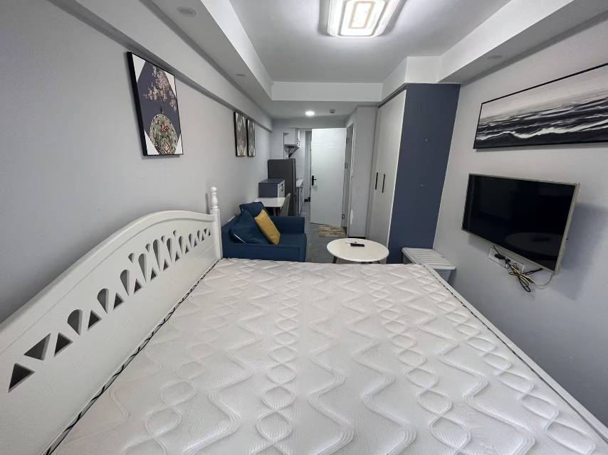 贵阳 观山湖 | 阳光城启航中心_3