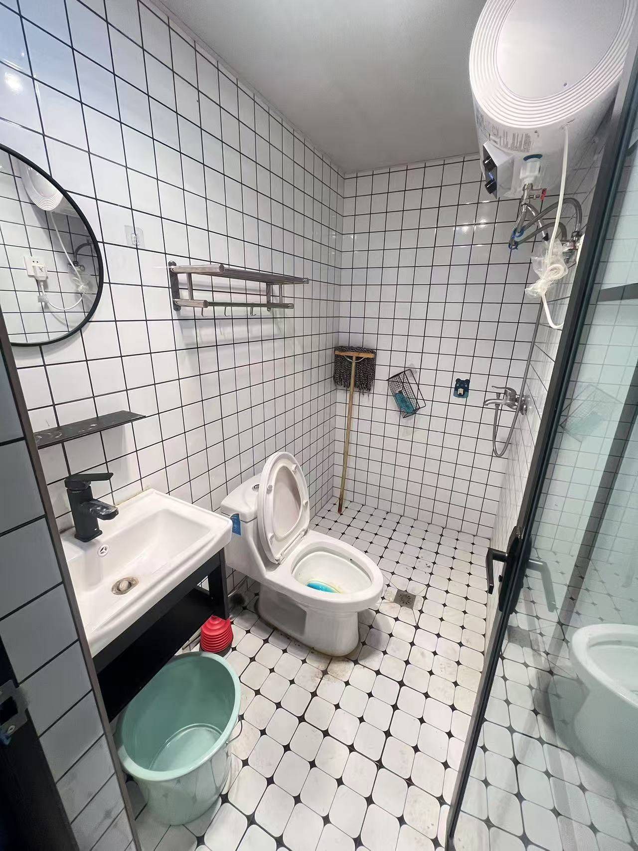 宁波 海曙 | 庄湾沁园_5