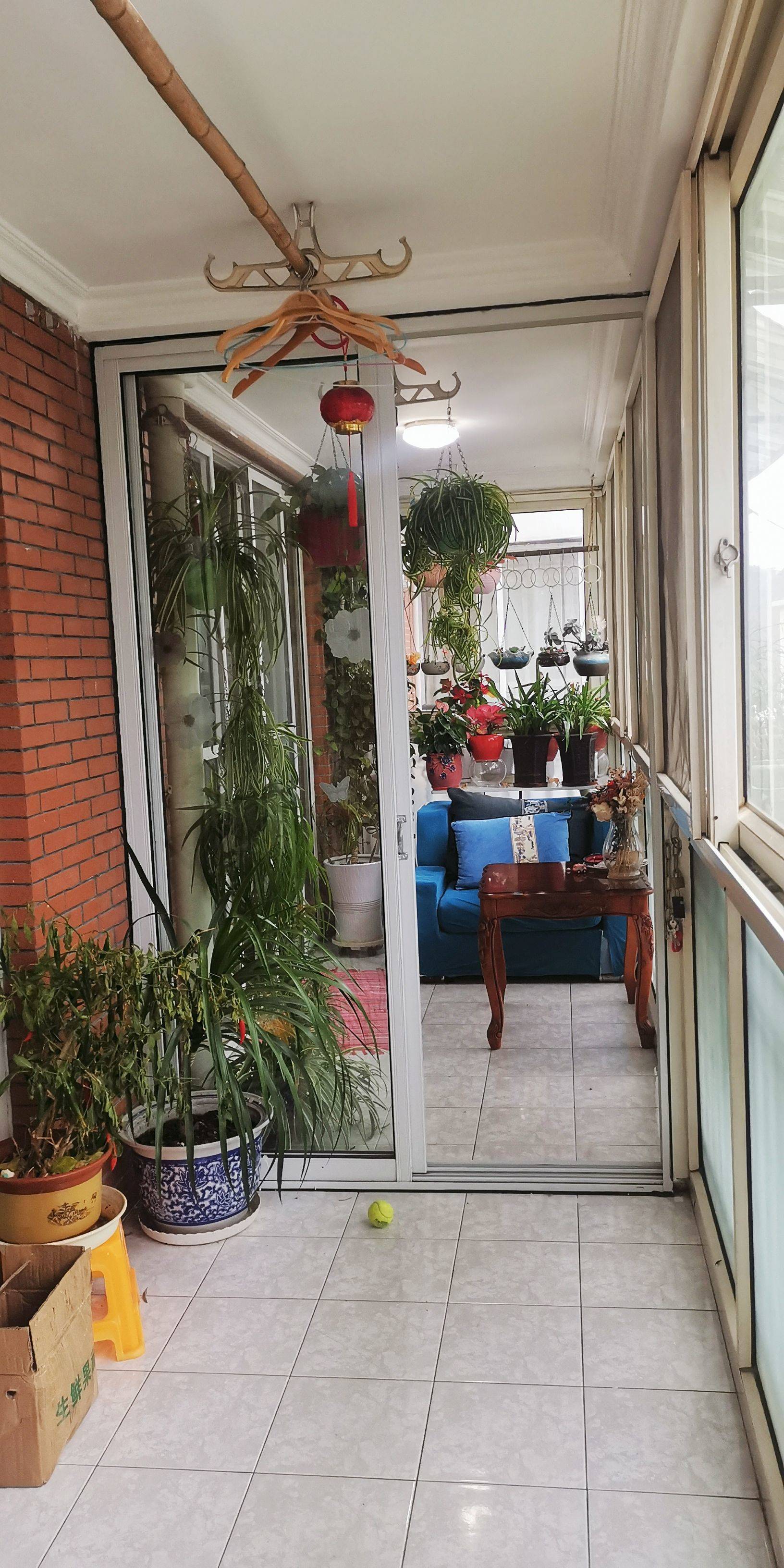 上海 普陀 | 星风花苑_5