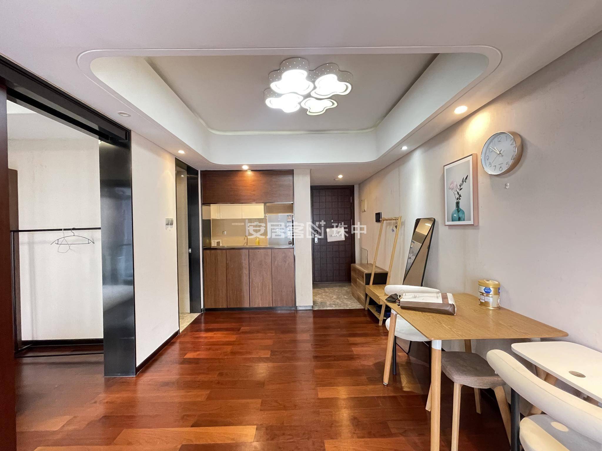 香洲 中信红树湾北区-8号楼