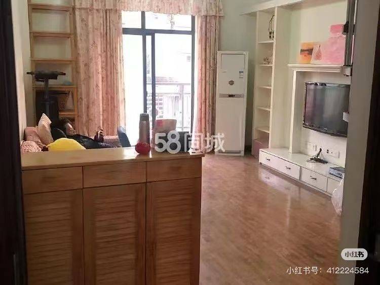 武漢 江夏 | 凤凰花园-3期_5