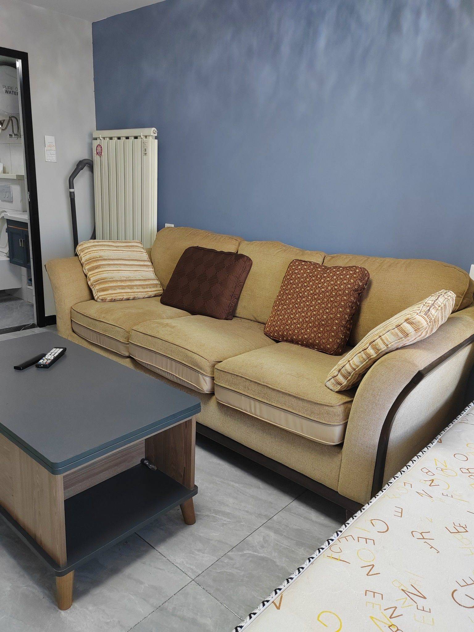 东丽 若比邻社区商业中心(外环东路店47号楼)