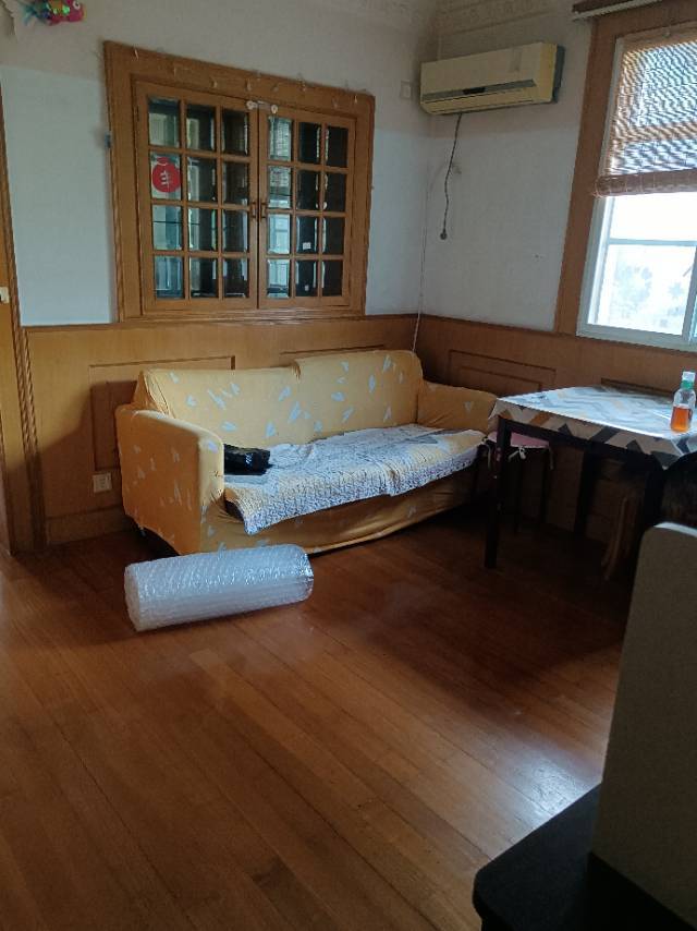 上海 徐汇 | 梅陇十村社区_4