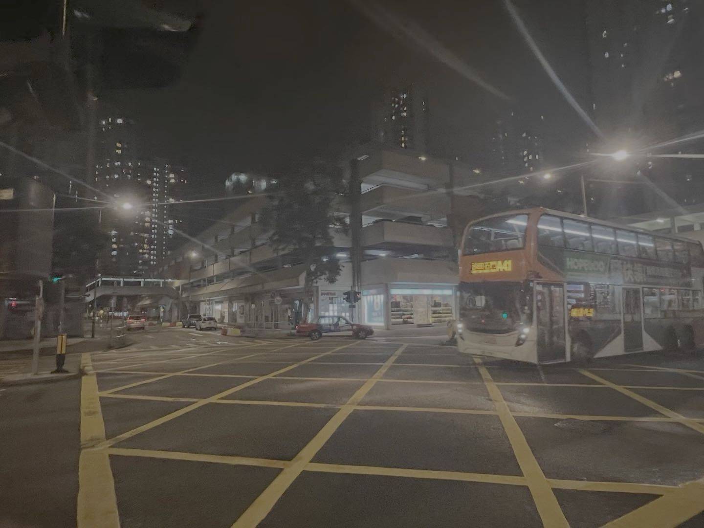 香港 香港岛  | 沙田第一城_8