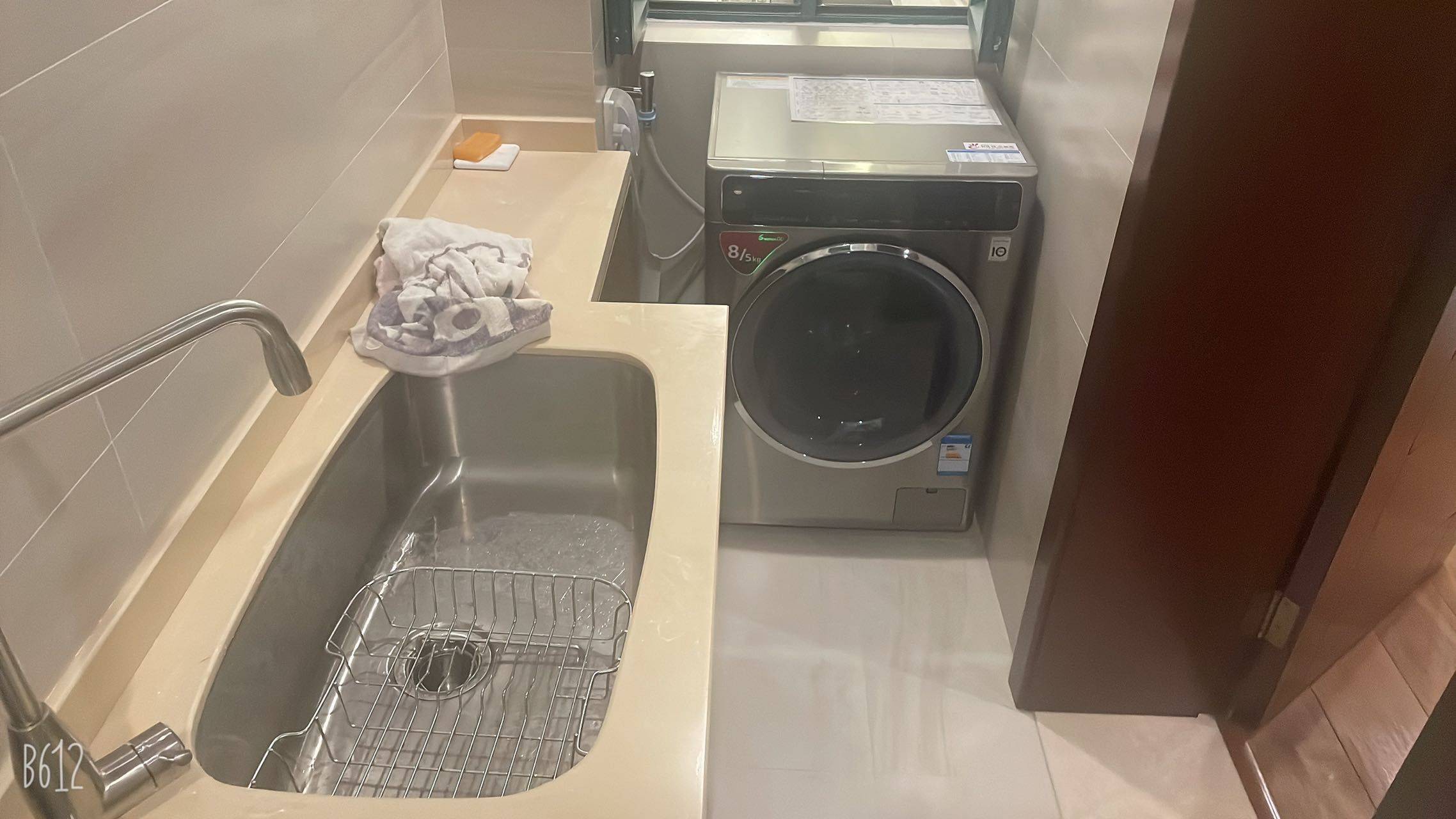 Shanghai Pudong | 东南华庭_4