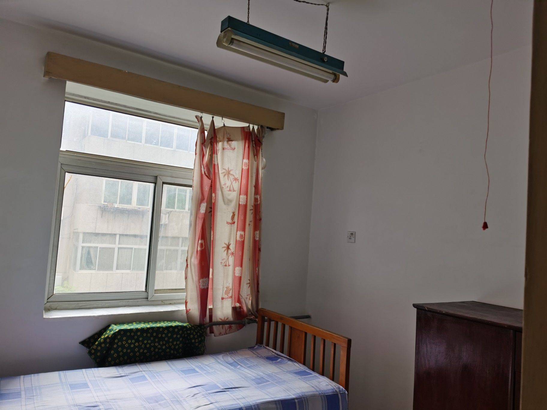 西安 莲湖 | 林业厅住宅区_3