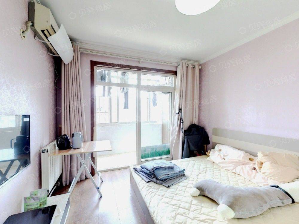 北京 丰台 | 富卓苑社区_6