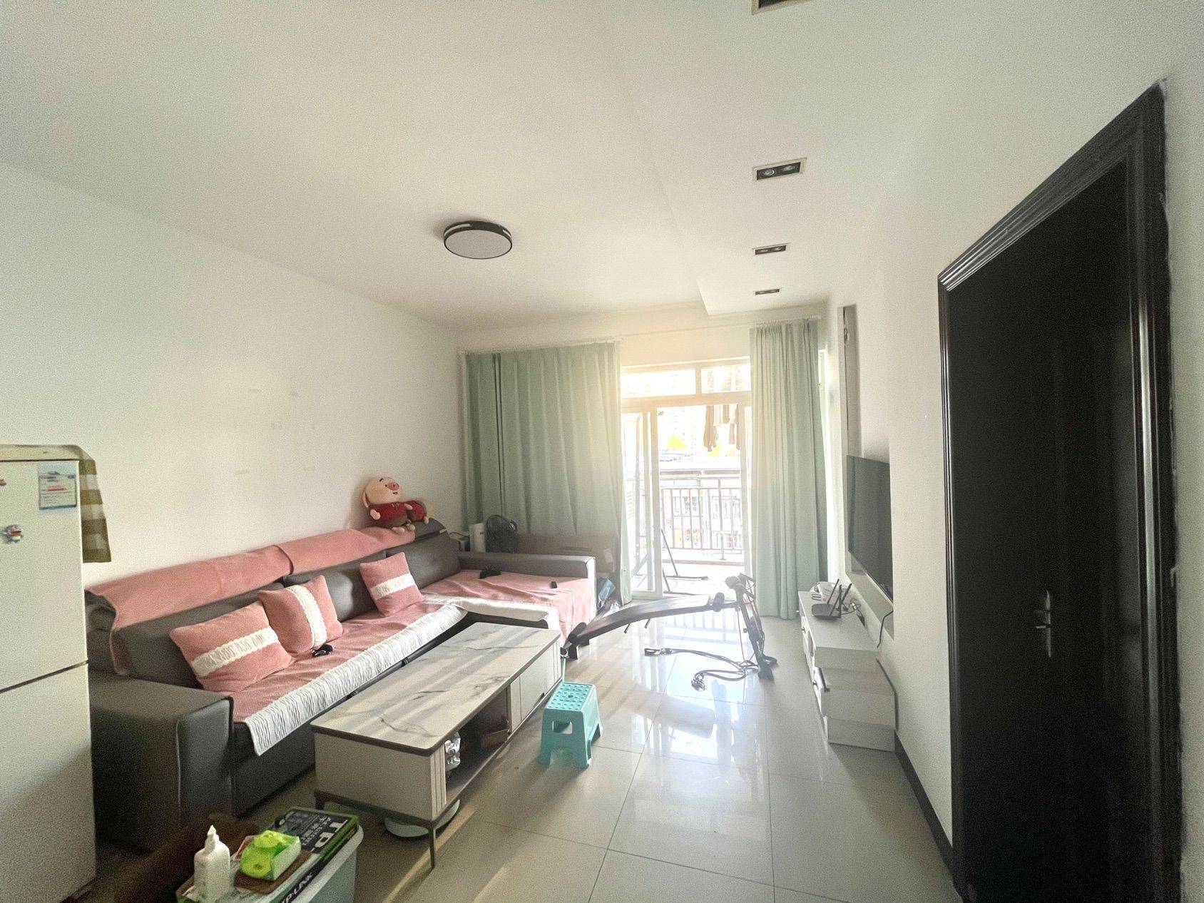 两江新区 北湖郡